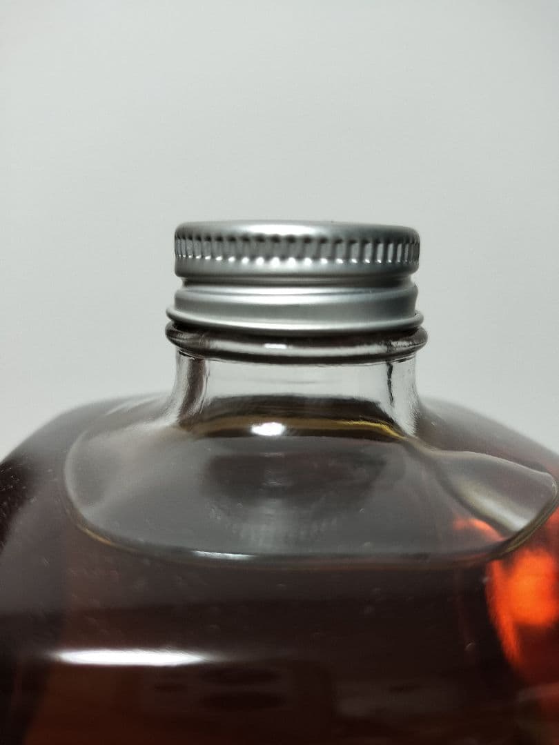 ニッカ　余市蒸留所限定　原酒　12年　アップルブランデー