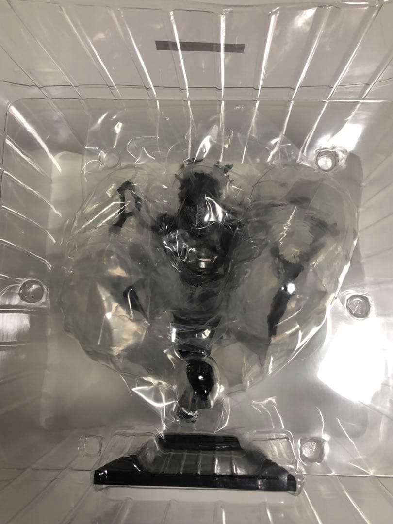 僕のヒーローアカデミア - DEKU BLACK -黒デク　フィギュア