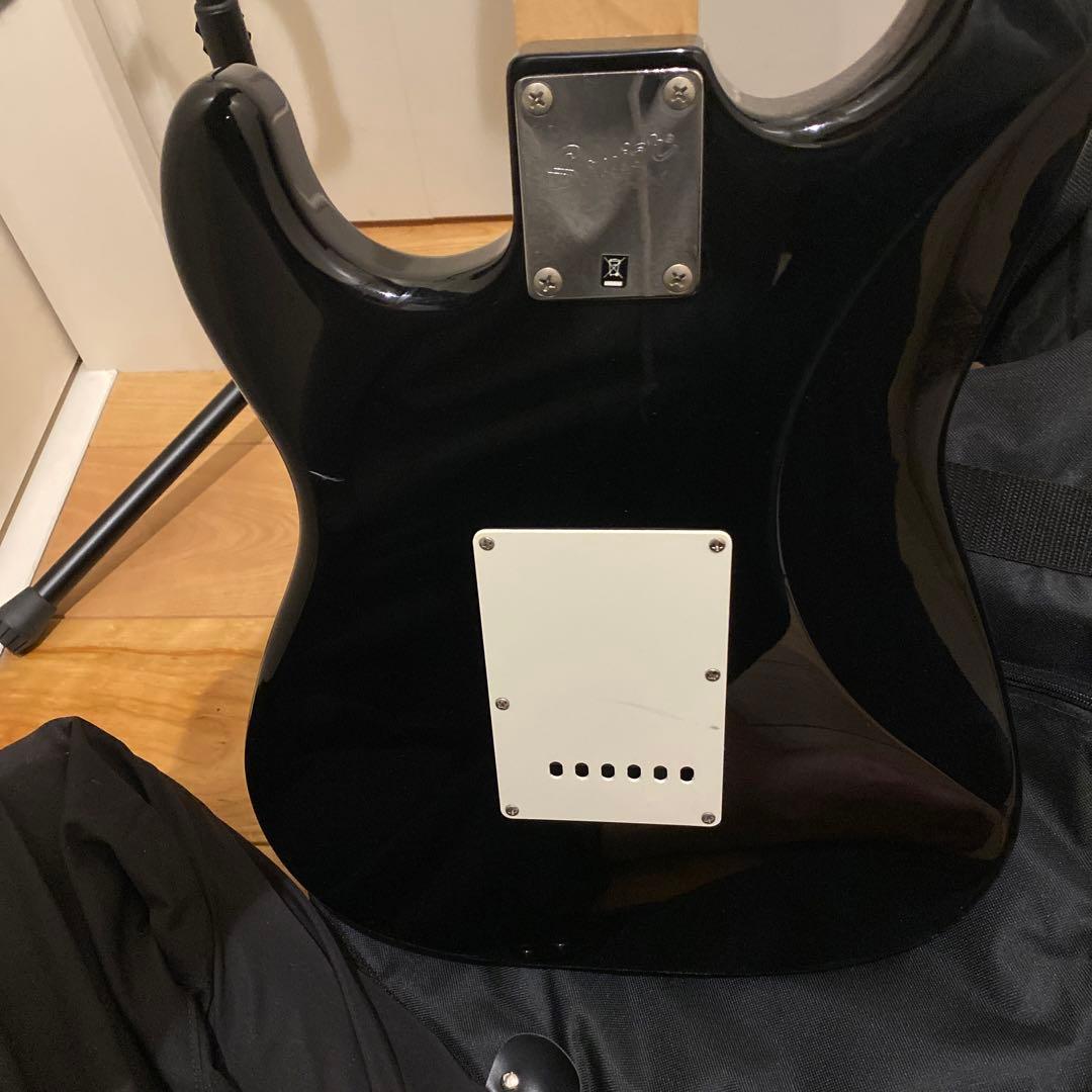 エレキギター初心者セットAffinity Series Starcaster