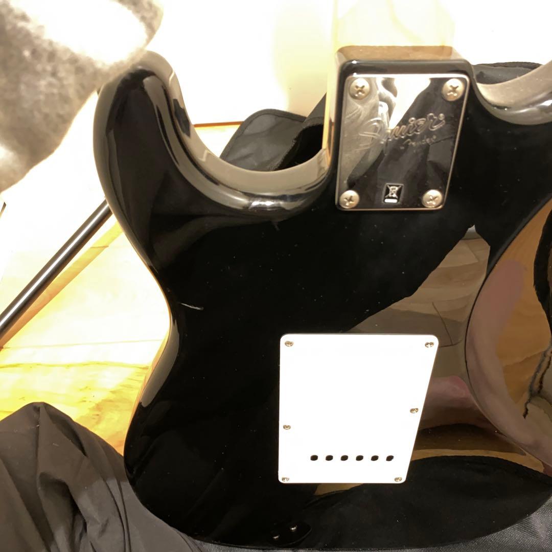 エレキギター初心者セットAffinity Series Starcaster