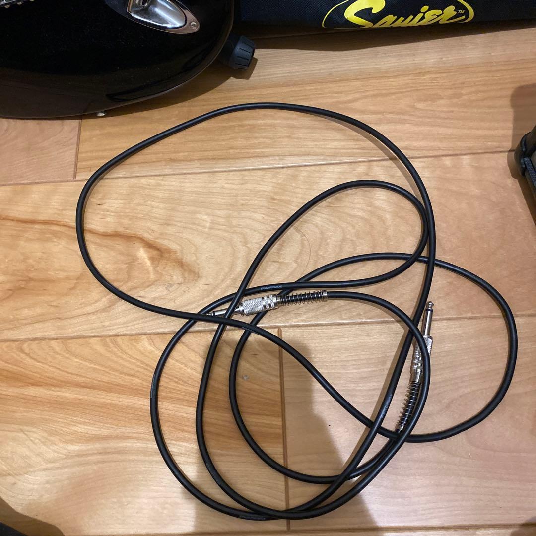 エレキギター初心者セットAffinity Series Starcaster