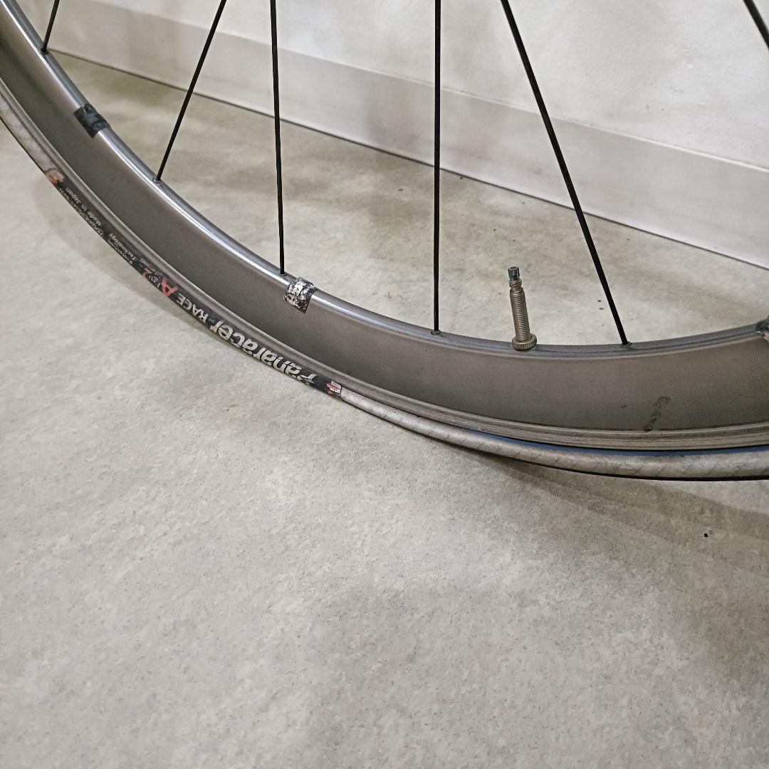 ぴ*る様 InterMax X-LIGHT ロードバイク　ジャンク