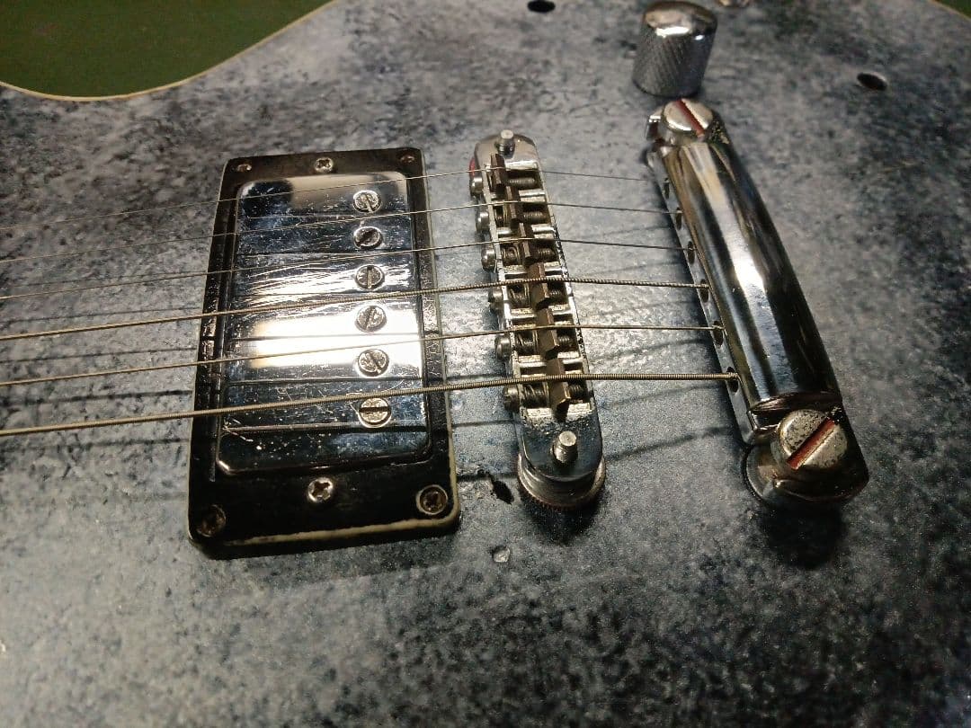 JUNK　EL MAYA Junior 1970年代 日本製