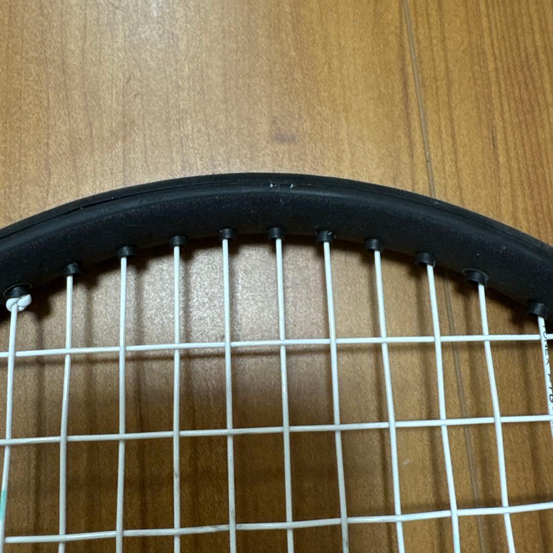 NOVA 100 V3 DIADEM テニステニスラケット G3