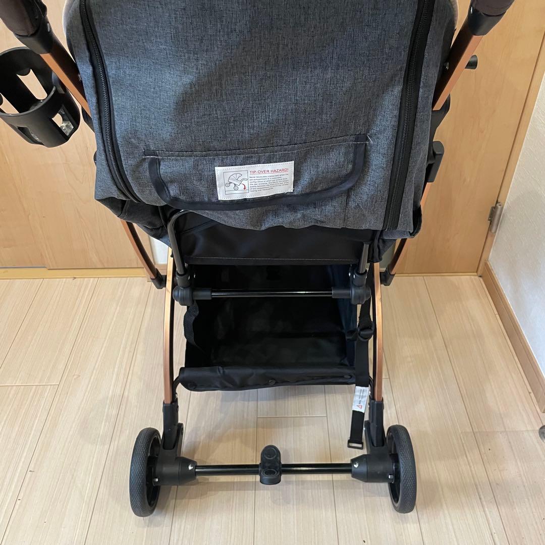 美品 Totoro ball ペットカート ペットバギー ペットキャリー