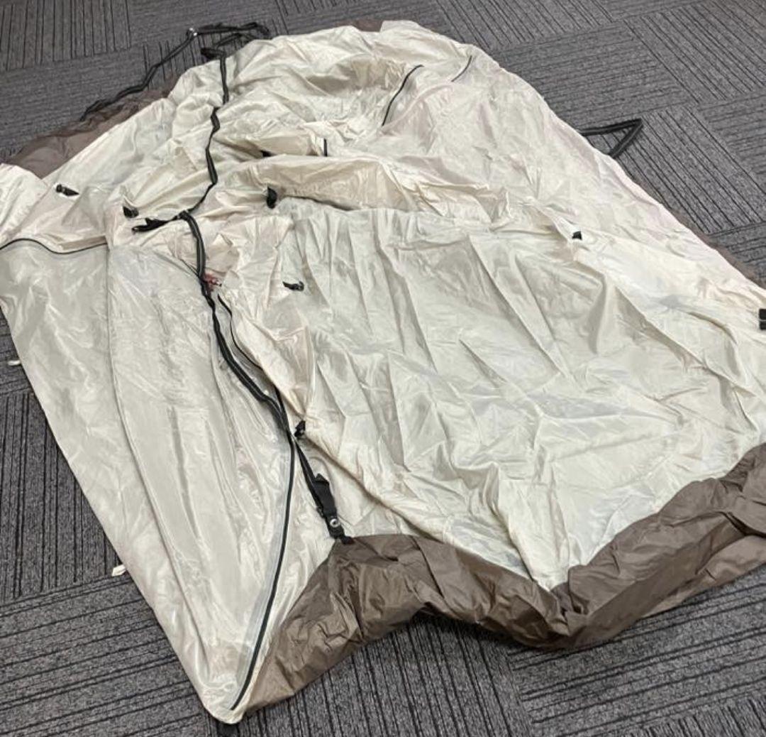 美品　ogawa　オガワ　ステイシーファルダ