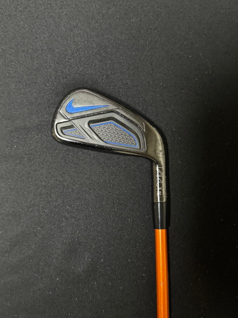 希少US仕様！ナイキNike Vapor Pro アイアン 4番　Di-95X