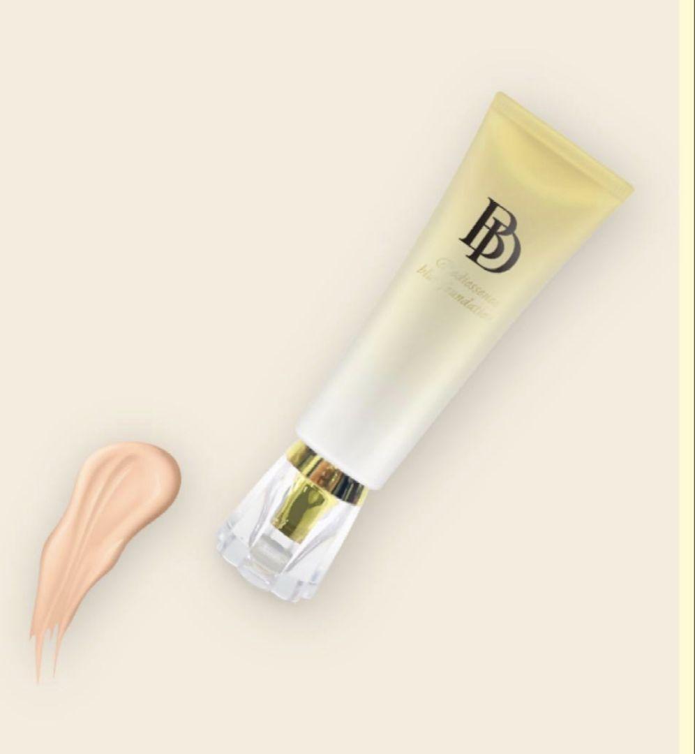 ビドアー レイディエッセンス ブラーファンデーション&パーフェクトクリーム