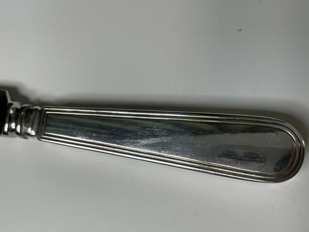 Tiffany/ティファニー ナイフ 5本セット