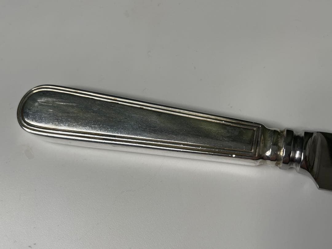 Tiffany/ティファニー ナイフ 5本セット