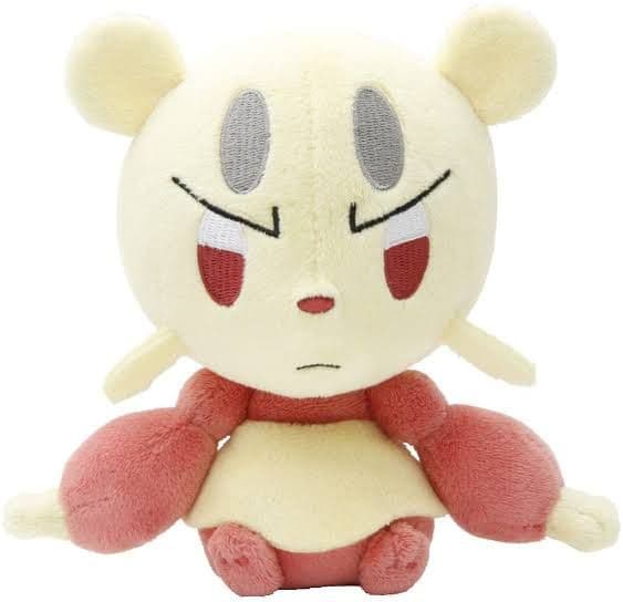 ポケモン　ぬいぐるみ　コジョフー　ポケモンドールズ　202307092057