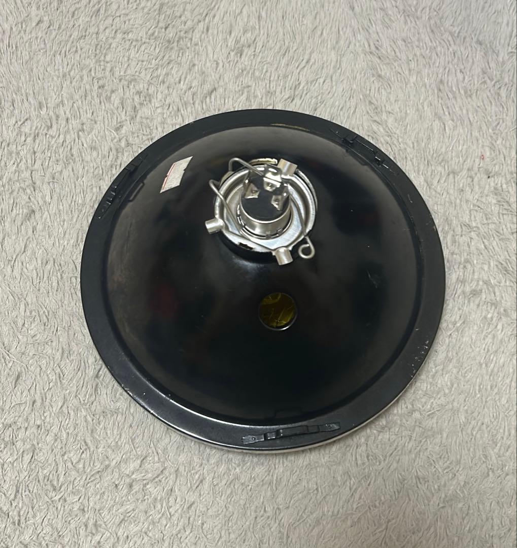 t*b様 マーシャルヘッドライト　180