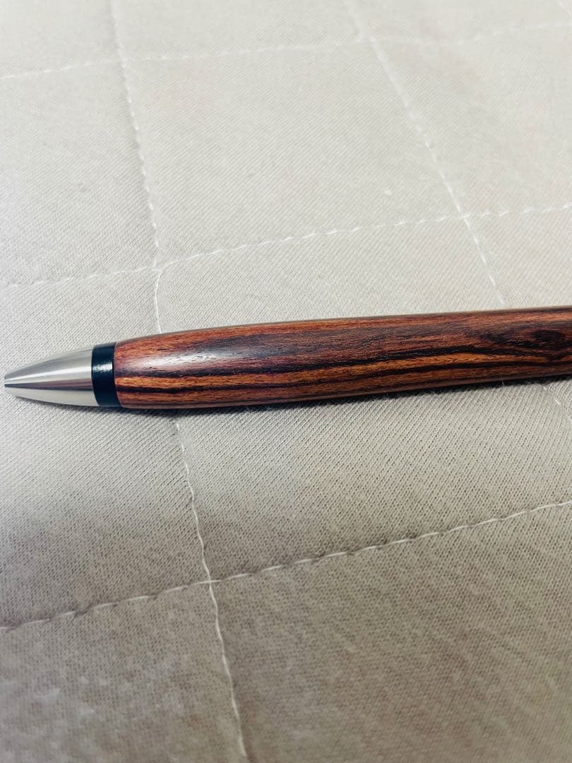 ウッドペンクラフト　キングウッド