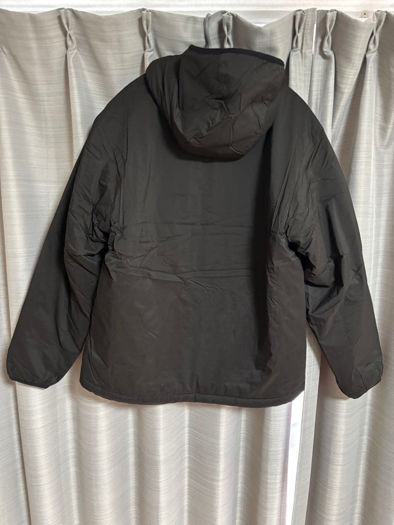 ジャケット・アウター thisisneverthat PERTEX Insulated Jacket