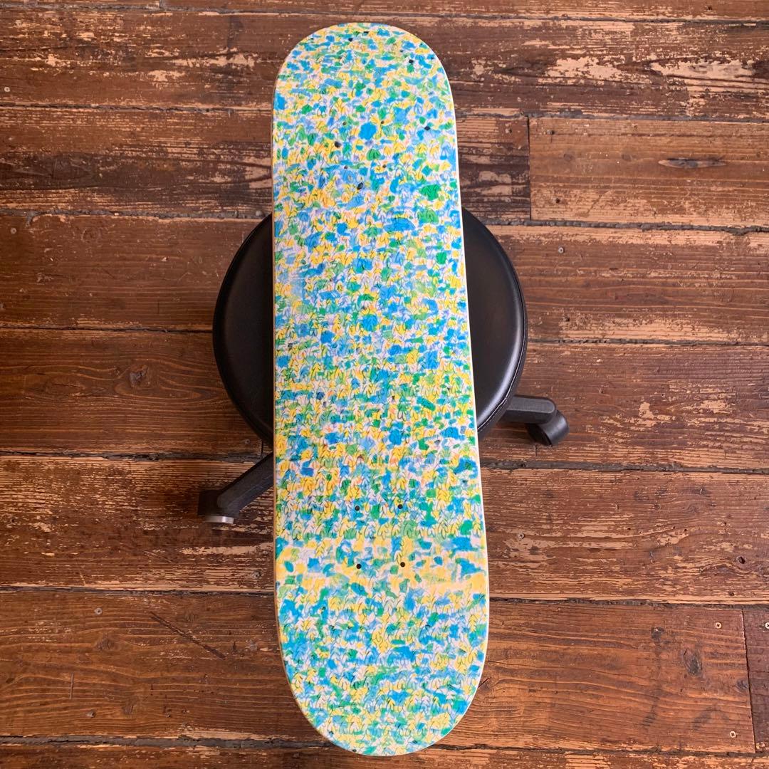 Yama Yohei スケートボード　デッキ　山陽平