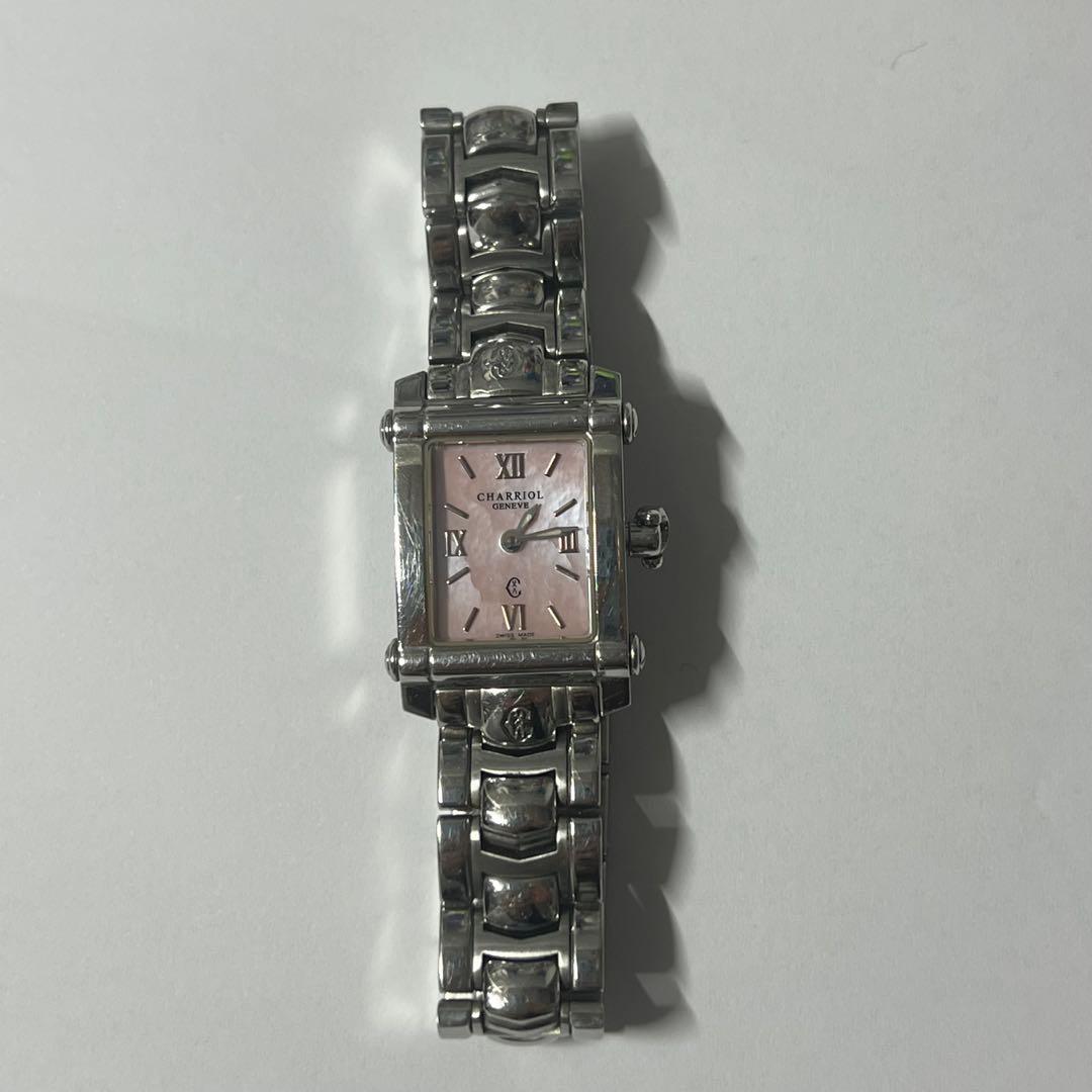 シャリオール　コロンブス　レディース