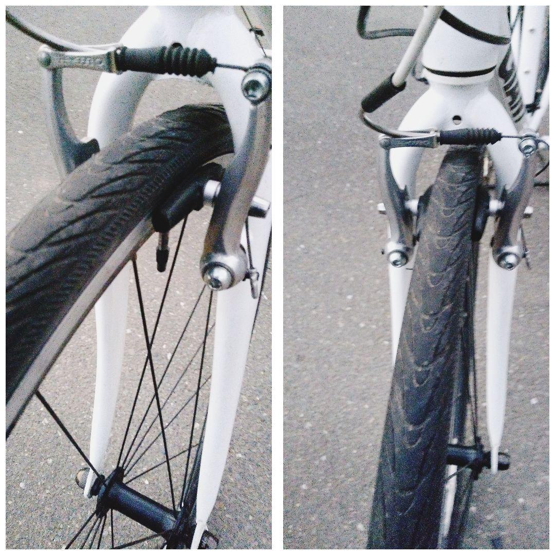 GIANT 　 ジャイアント 　ESCAPE 　クロスバイク 　エスケープ