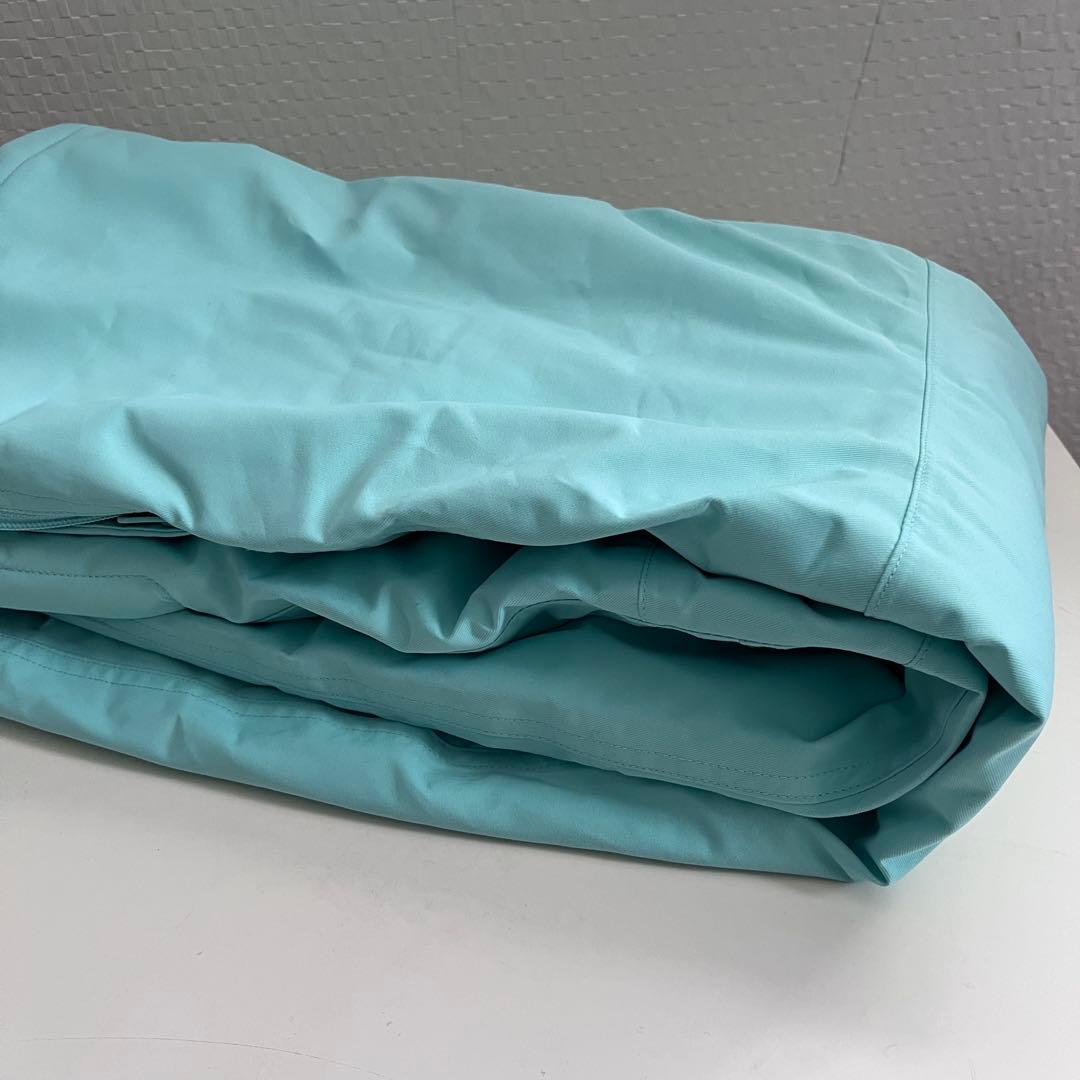 【新品】ICE PEAK スキーパンツ　スノーボードパンツ ボトム　A.W.S.