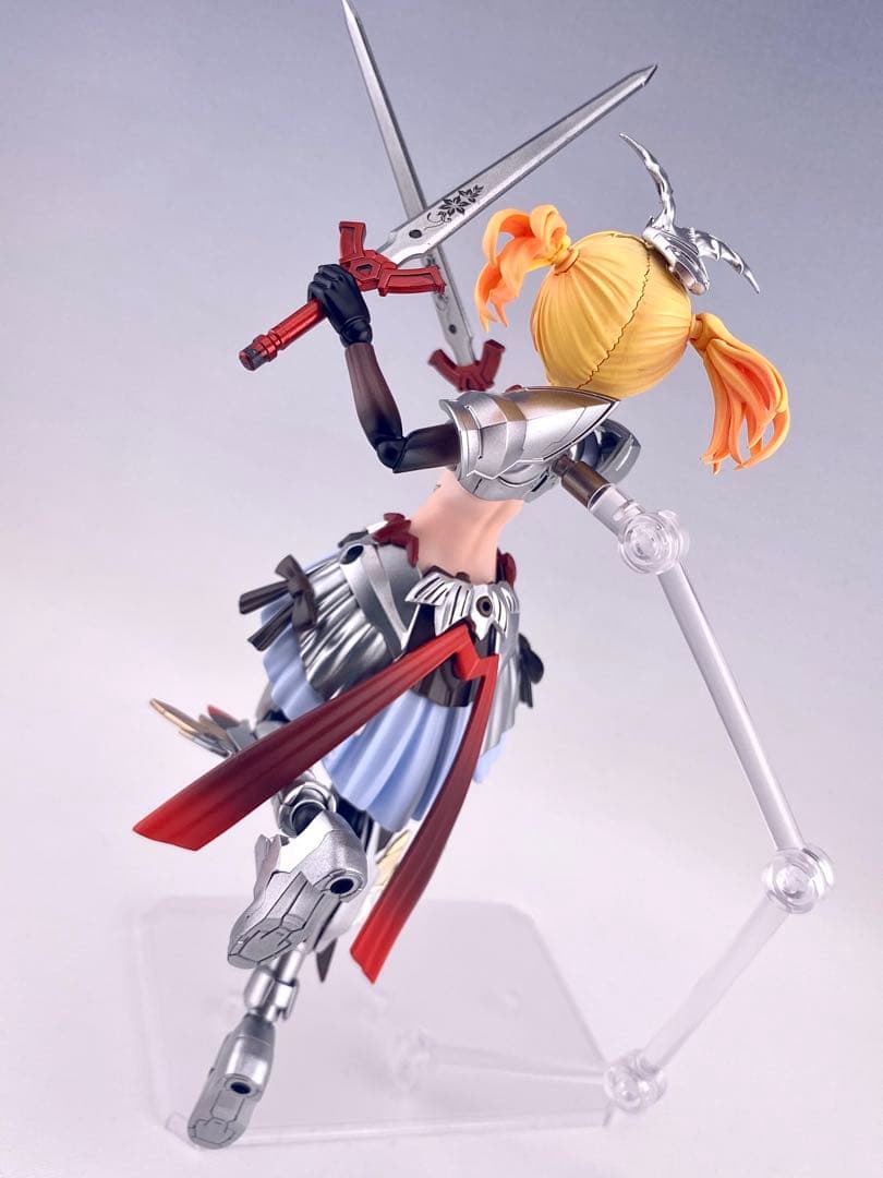 30MS クロスナイト　塗装完成品