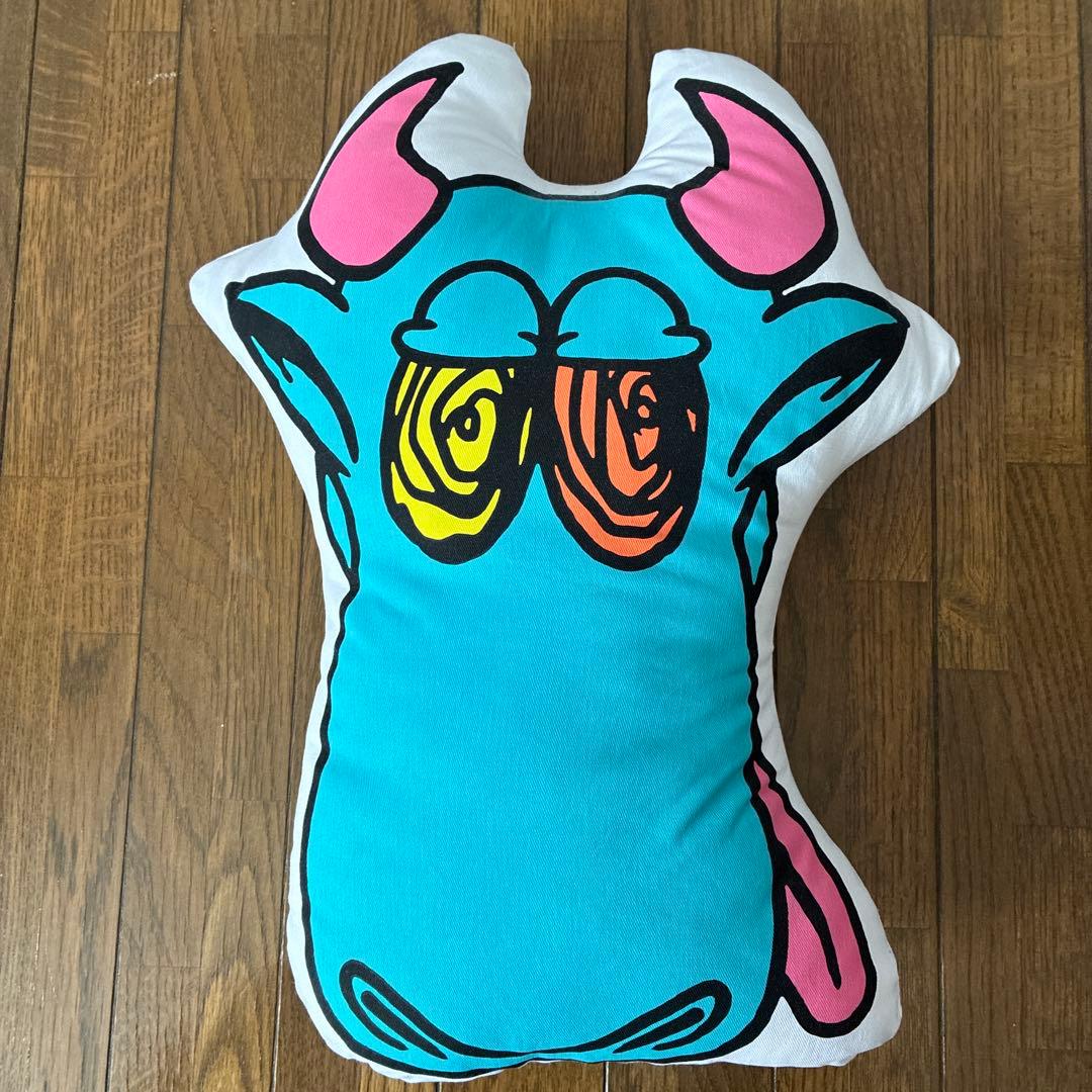 King Gnu THE GREATEST UNKNOWNツアークッションセット