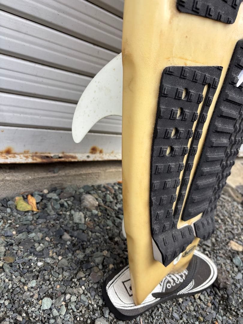 lost surfboard ロスト mayhem ショートボード 5’11