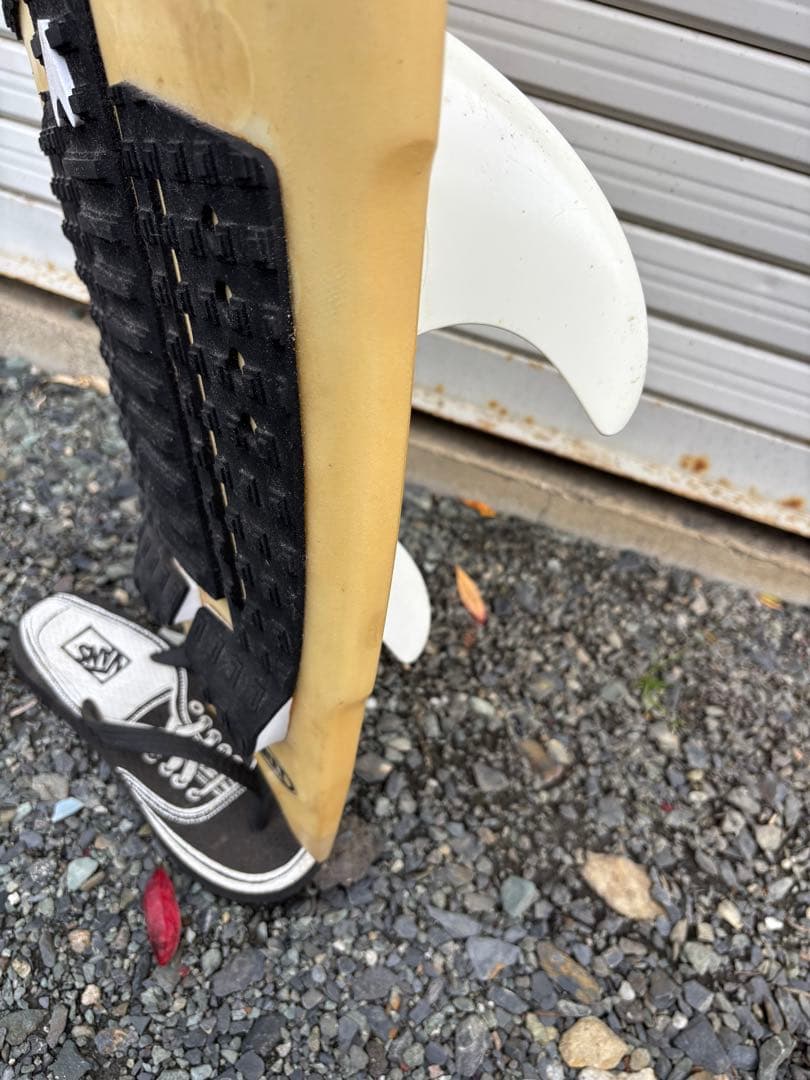 lost surfboard ロスト mayhem ショートボード 5’11