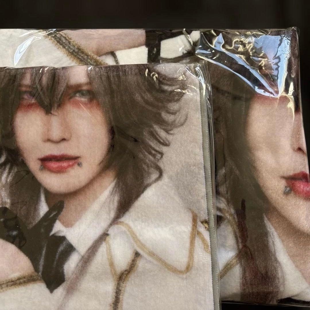 Royz 杙凪 917くじ