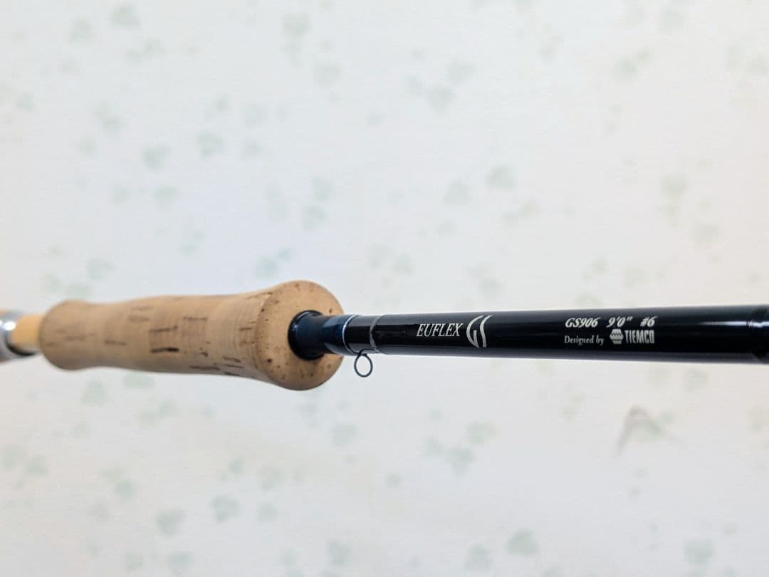 ユーフレックスGS906　美品