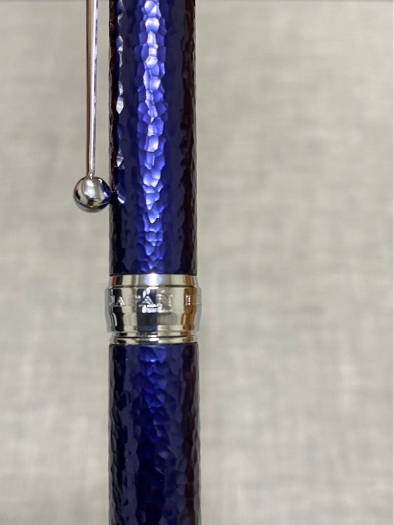 Oita Made JAPAN BLUE ボールペン