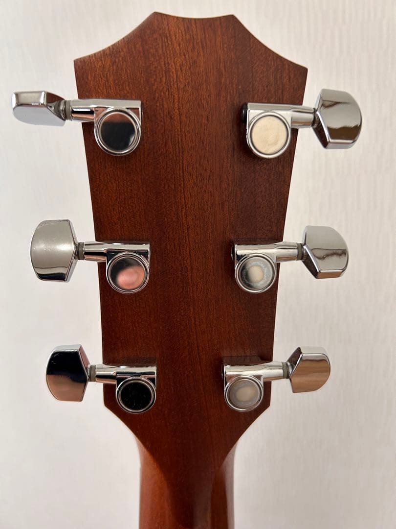 美品Taylor 110ce sb テイラー　サンバースト　エレアコ　ギター