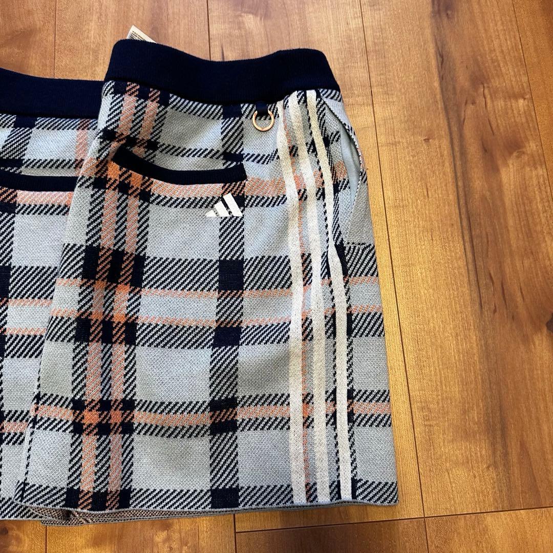 ダンボールニット　ニットスカート　セットアップ　大きいサイズ　秋冬　パーカー