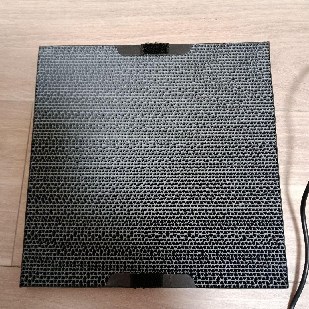 BALMUDA The Pure 空気清浄機