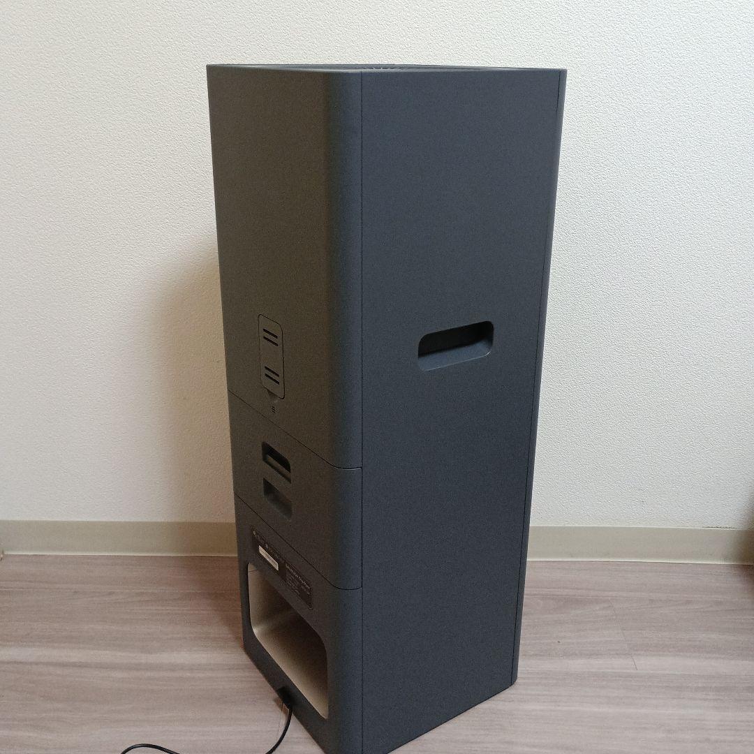 BALMUDA The Pure 空気清浄機