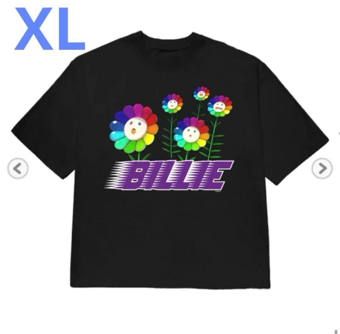 Billie Eilish × 村上隆 Tシャツ XL 来日公演グッズ ラスト1