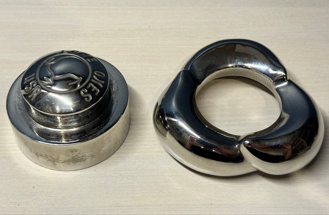 ロンワンズ　非売品　ディスプレイ