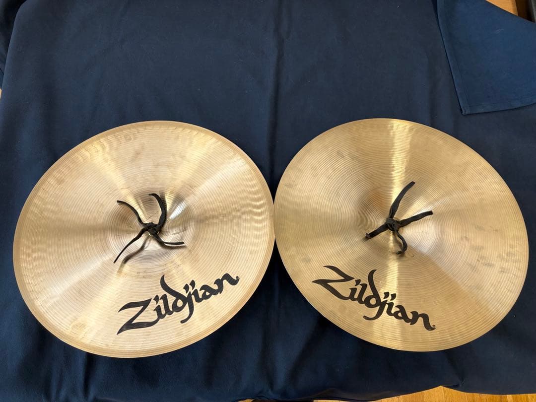 ジルジャン　Aジルジャン　スタジアムミディアム14インチ　中古品