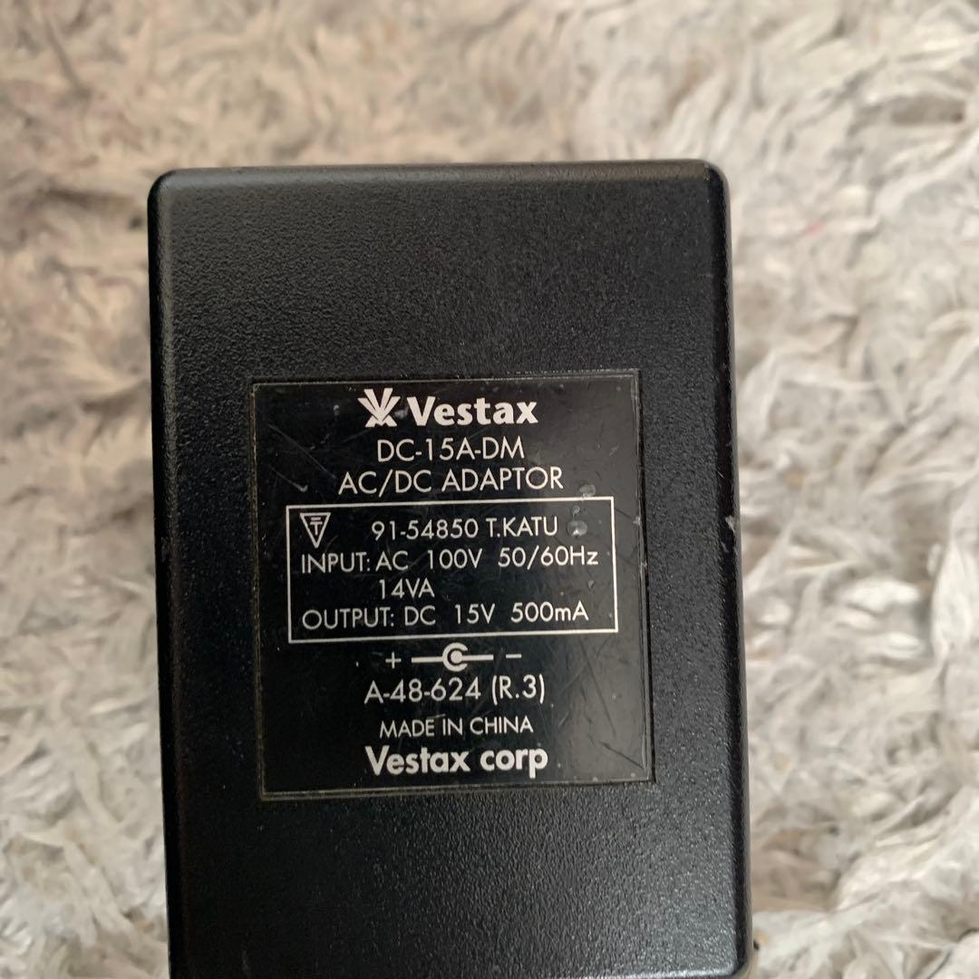 DJ機材 vestax PMC-06 Pro A