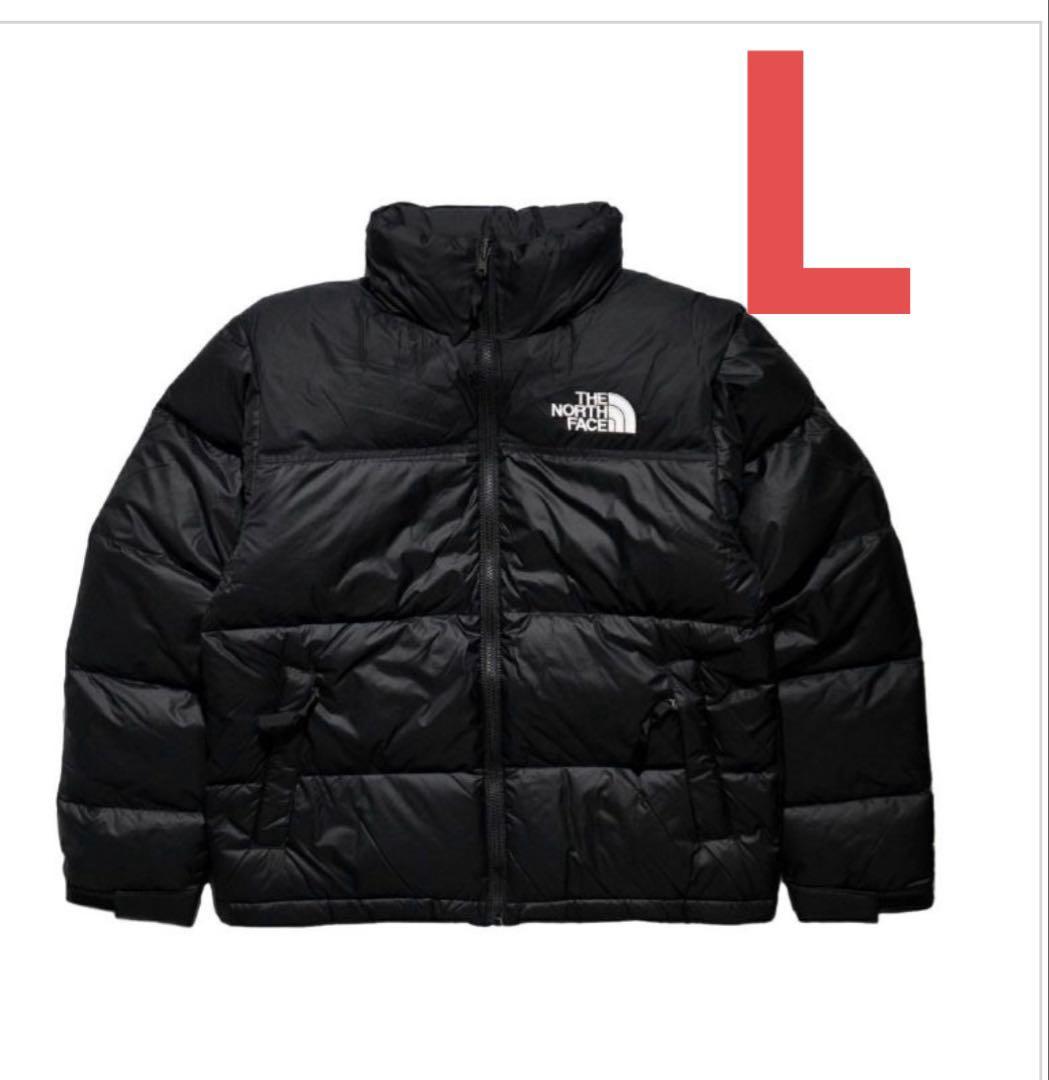 THE NORTH FACE 1996 レトロヌプシ