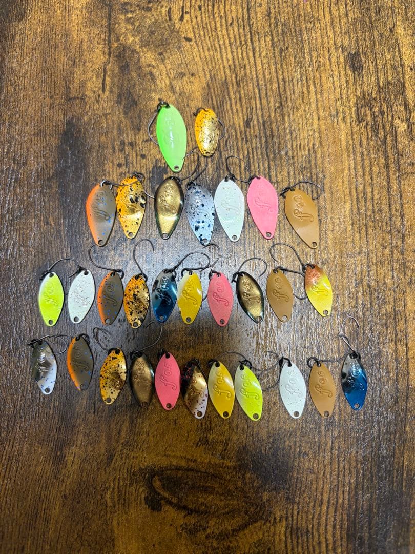 フォルテ　デイジーまとめ売り 30枚