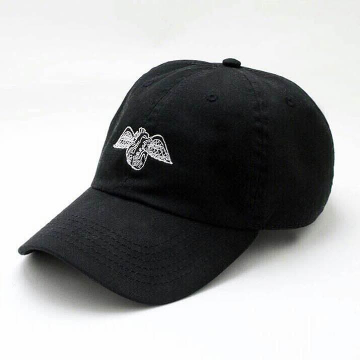 T-Pablow タトゥーキャップ