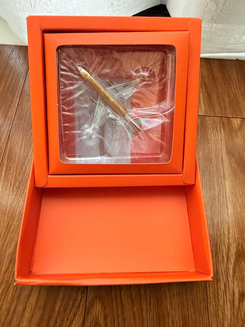 航空機・ヘリコプター JC Wings FDA ERJ-175 JA09FJ 1/400