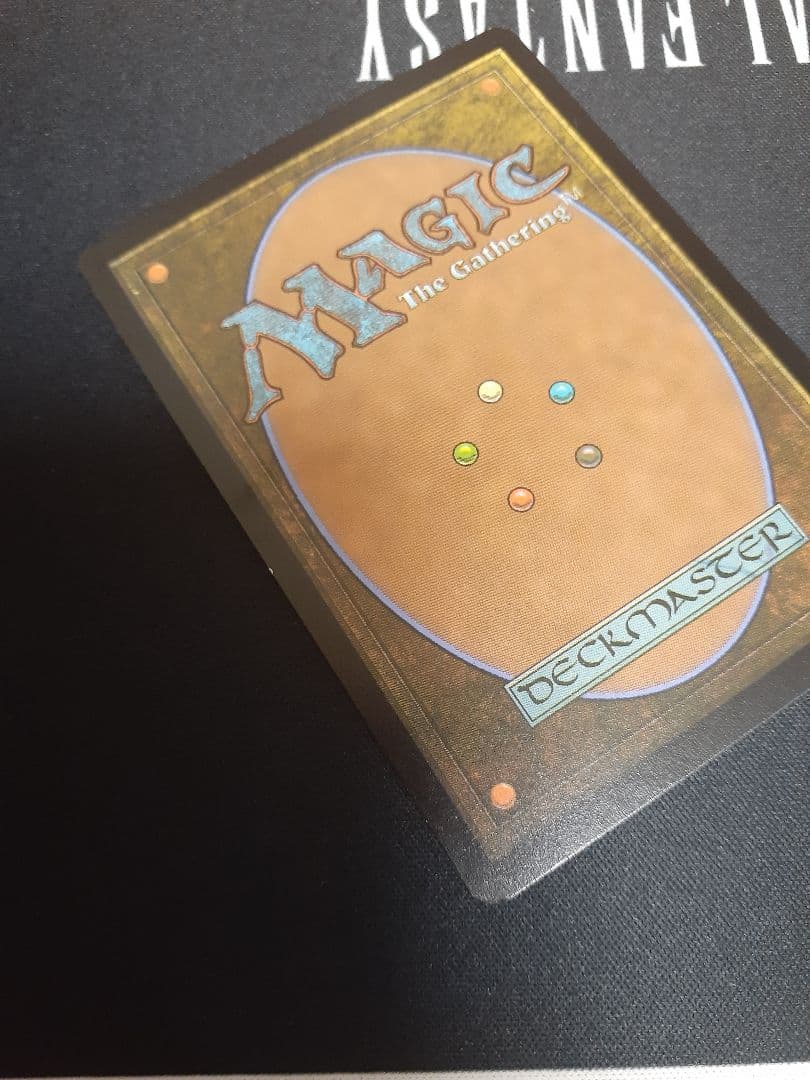 mtg ミッドガルの傭兵、クラウド 日本語　プロモ