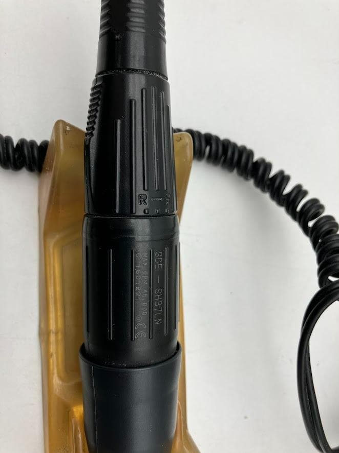 Ci メディカルマイクロモーター　ROTOR-702 技工用エンジン