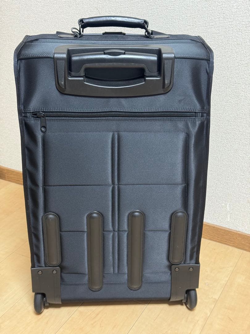 PORTER吉田カバン LUGGAGE LABELキャリーケース