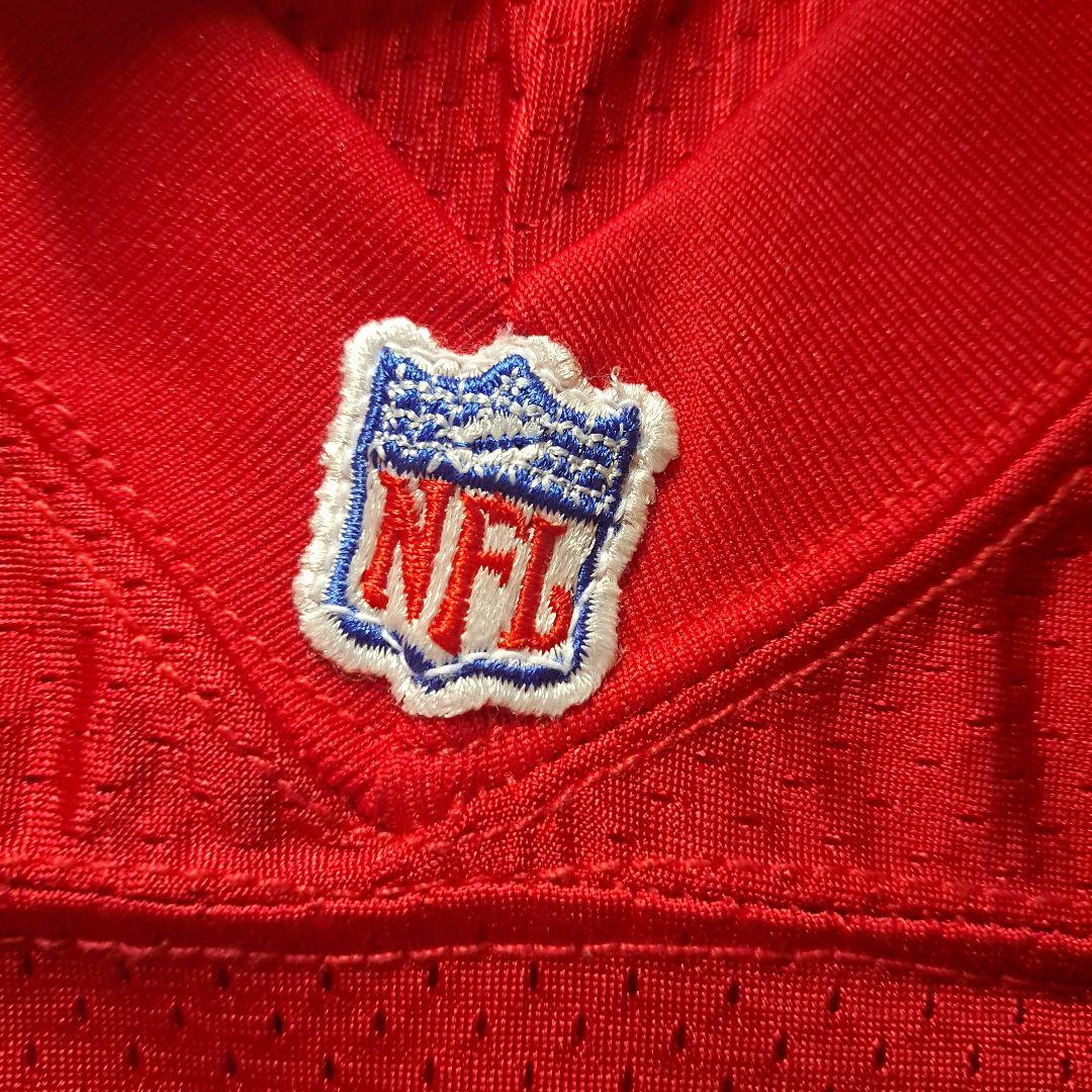 サンフランシスコ49ers モンタナ ジャージ 16