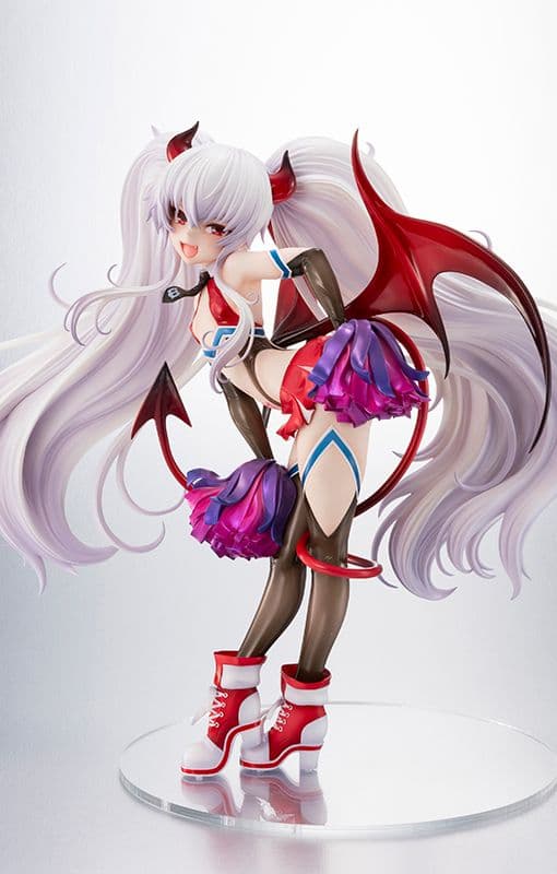 BOMBERGIRL グリムアロエ サキュバスチアコスVer. ホビージャパン