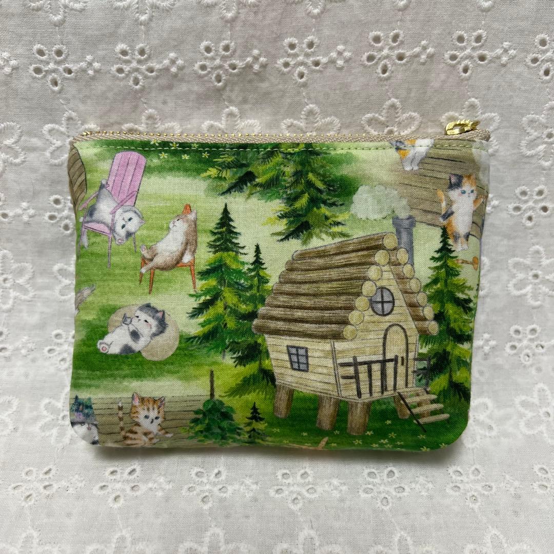 [専用ページ]azu様　バッグインバッグ他