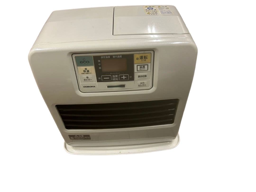 CORONA コロナ 石油ファンヒーターFH-ST3617BY