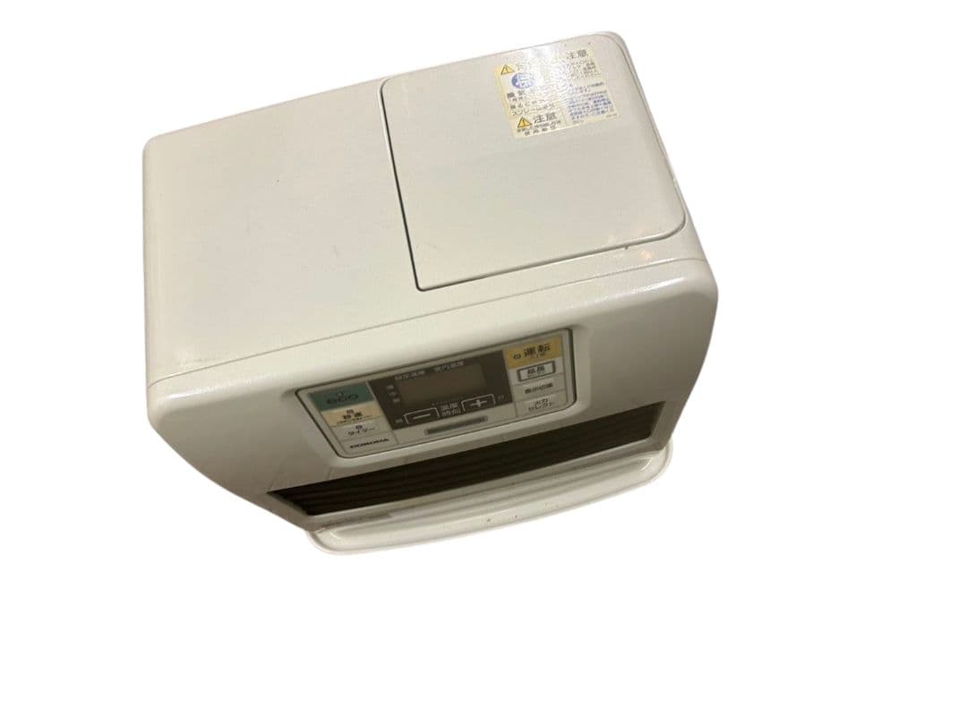 CORONA コロナ 石油ファンヒーターFH-ST3617BY