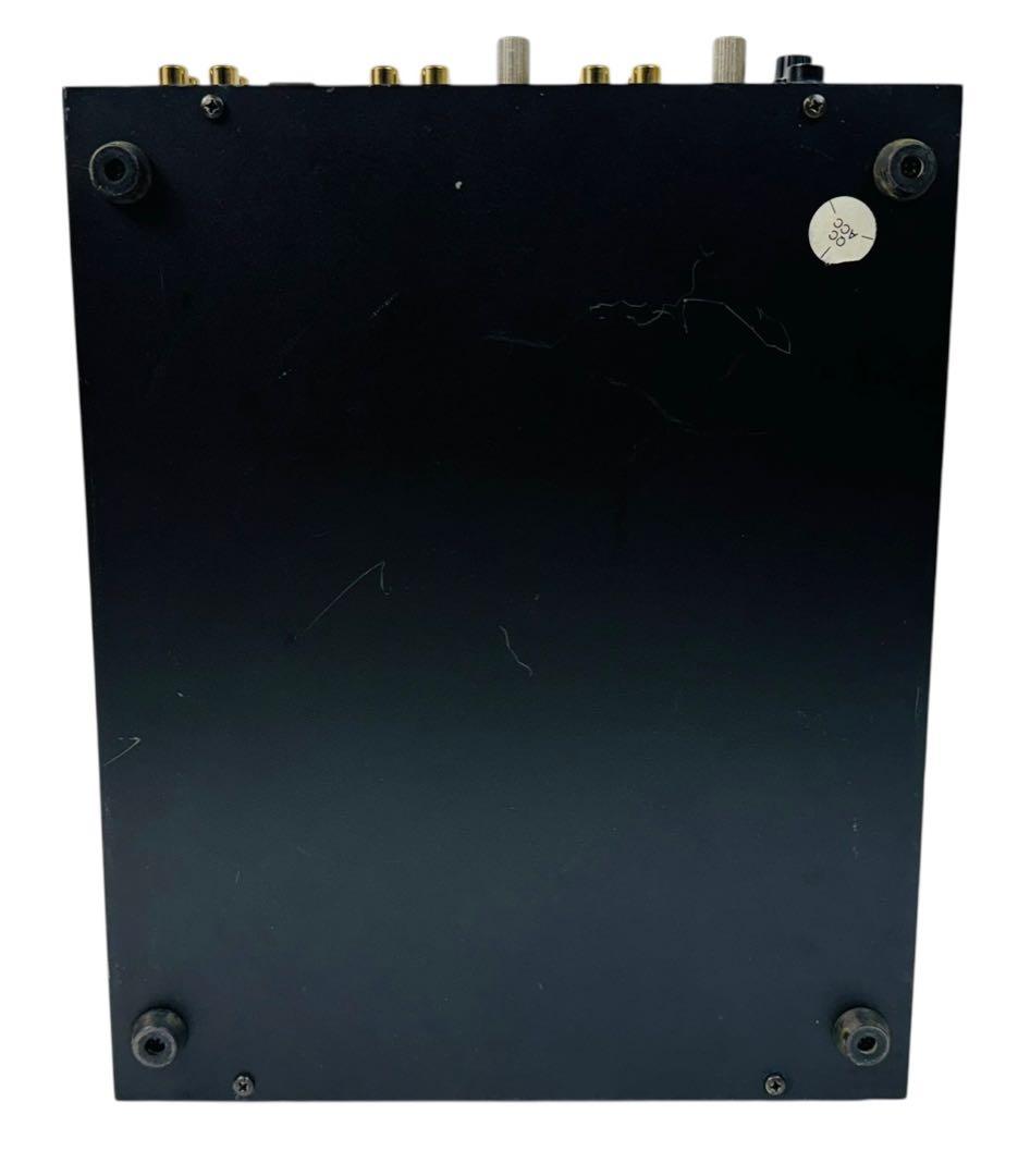 Vestax ベスタクス DJミキサー PMC-05ProⅢ VCA